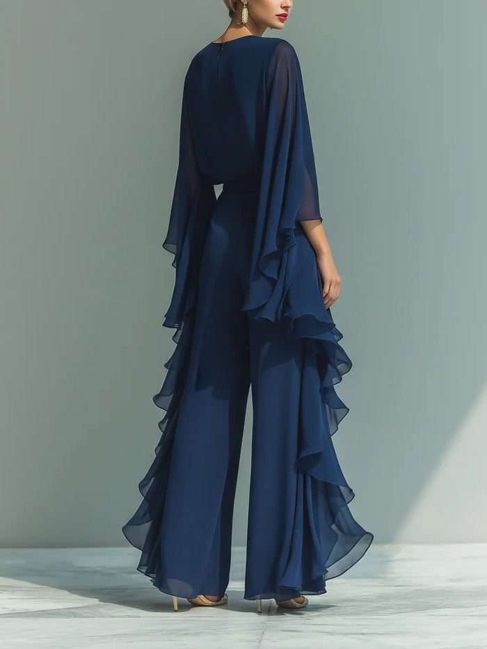 Conjunto de gasa | Aurora