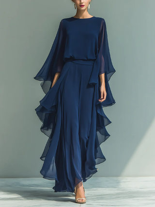 Conjunto de gasa | Aurora