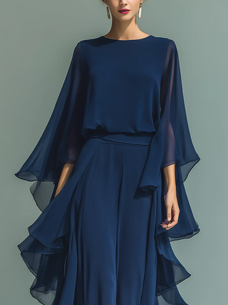 Conjunto de gasa | Aurora