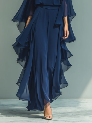 Conjunto de gasa | Aurora