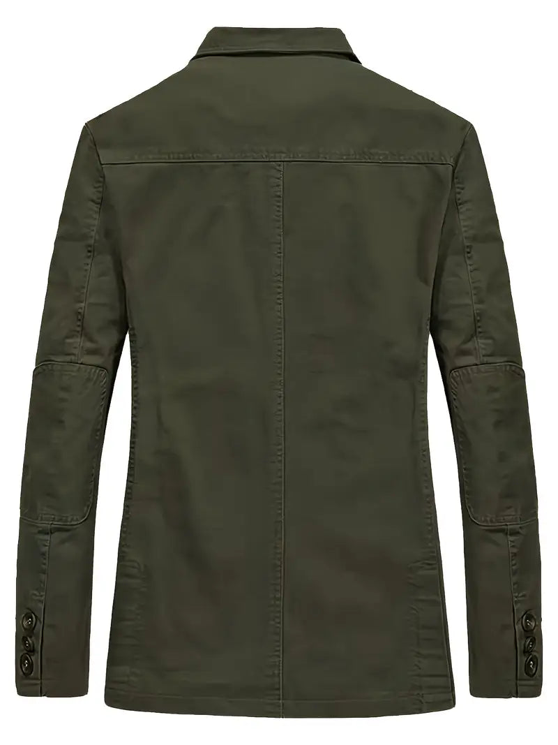 Chaqueta Casual | Mateo
