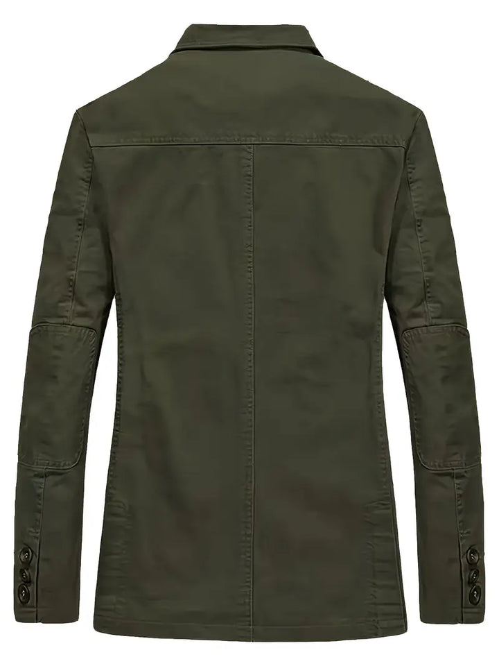 Chaqueta Casual | Mateo