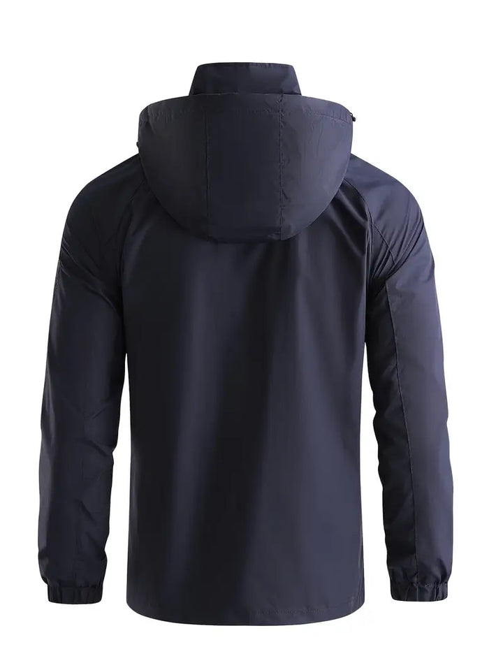 Chaqueta Ligera | Amalfi