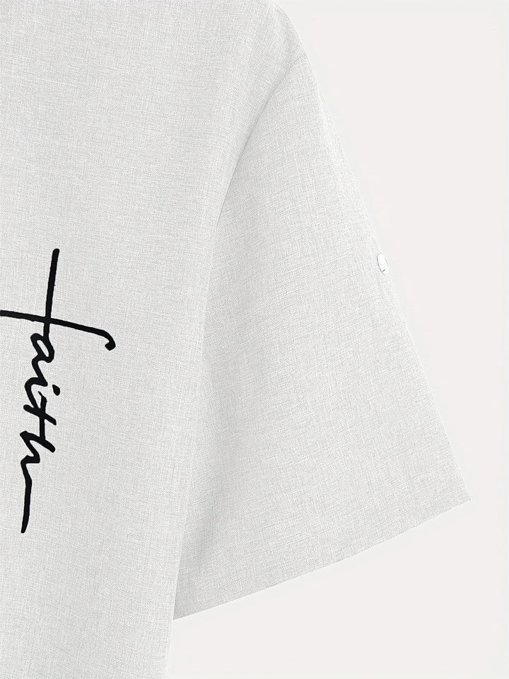 Camisa | Jesús