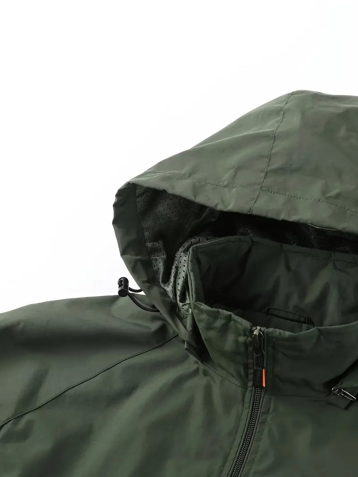 Chaqueta Ligera | Amalfi