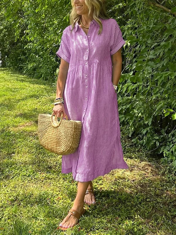 Vestido largo | Angela