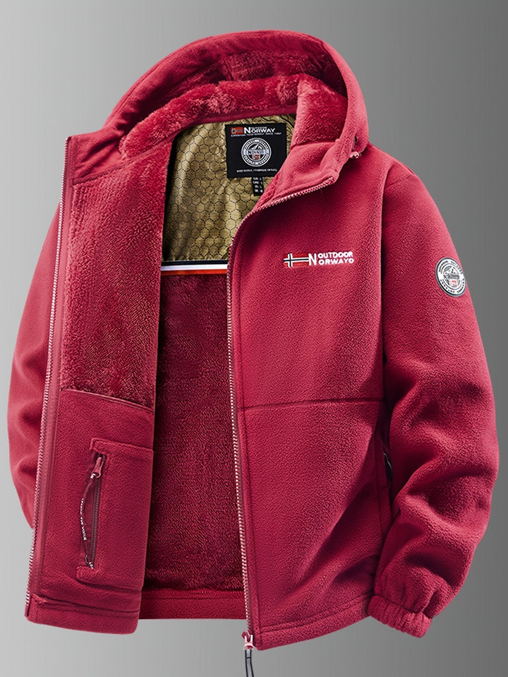 Chaqueta Térmica | Torino