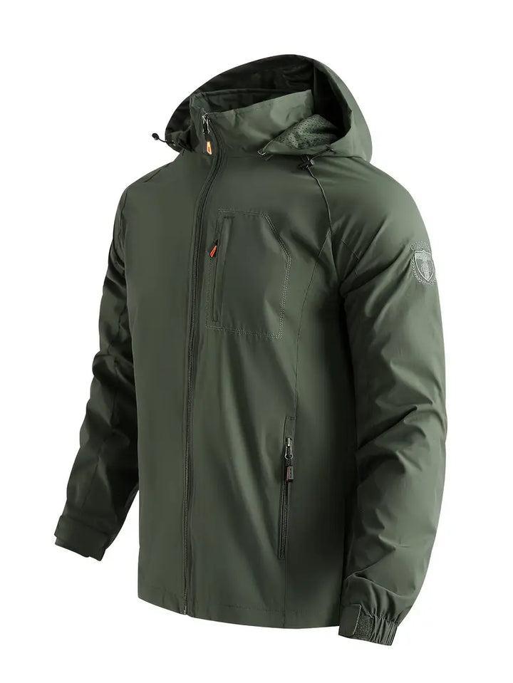 Chaqueta Ligera | Amalfi