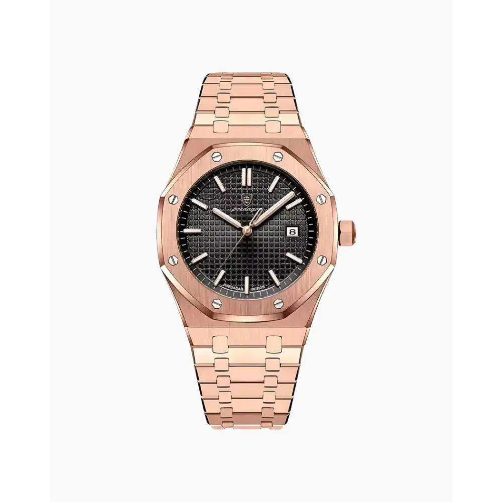 Reloj Clásico | Aegean