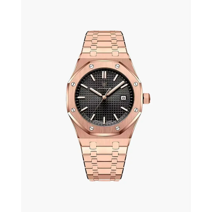 Reloj Clásico | Aegean
