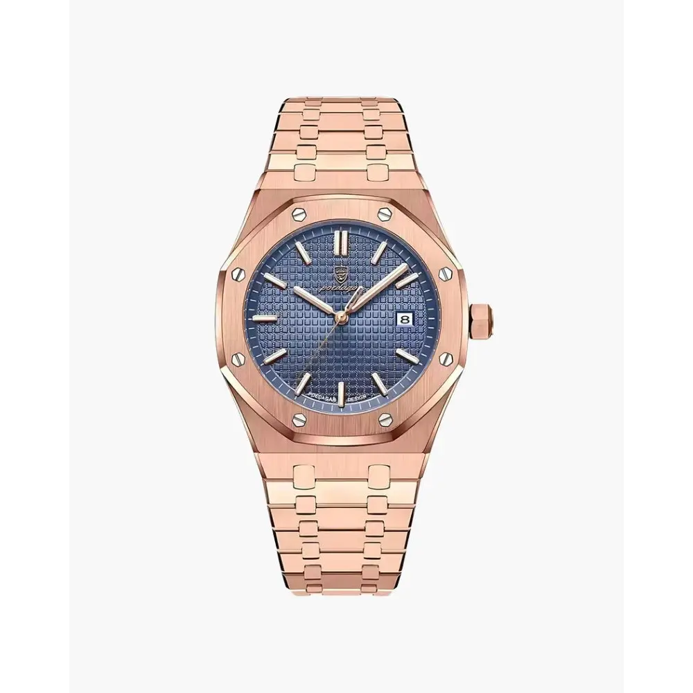 Reloj Clásico | Aegean