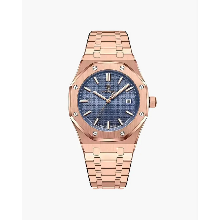 Reloj Clásico | Aegean