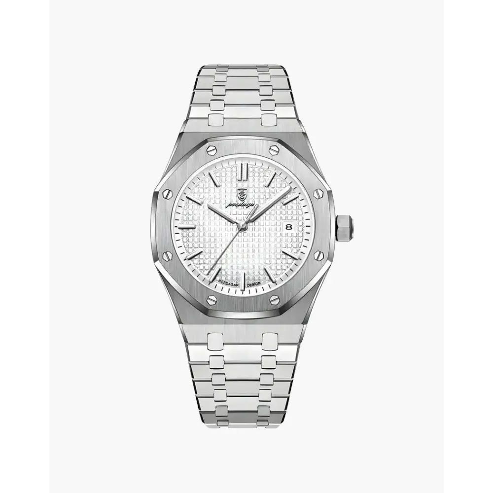 Reloj Clásico | Aegean