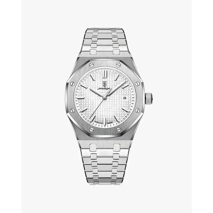 Reloj Clásico | Aegean