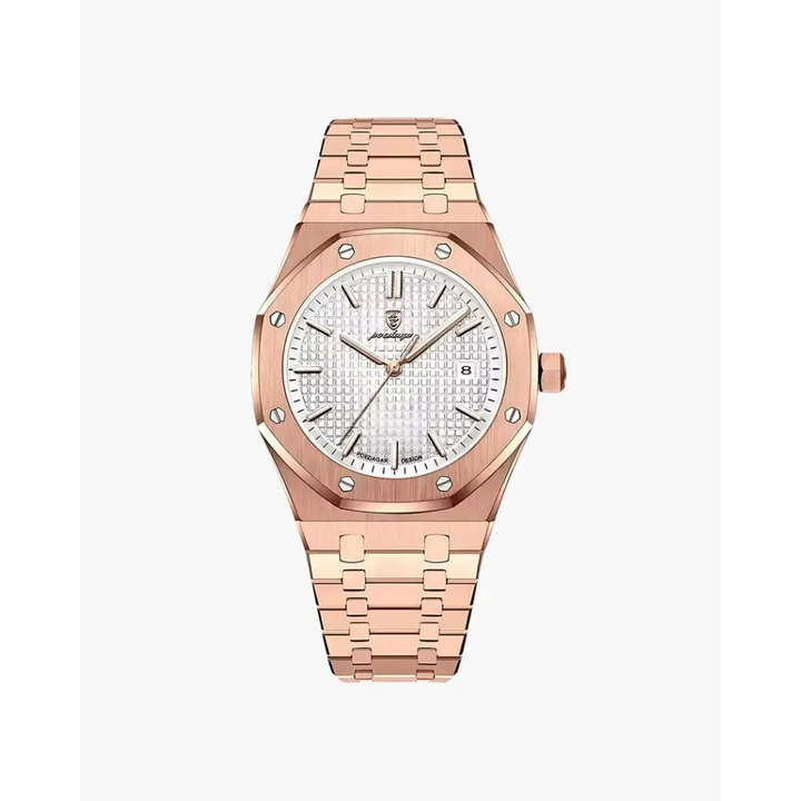 Reloj Clásico | Aegean
