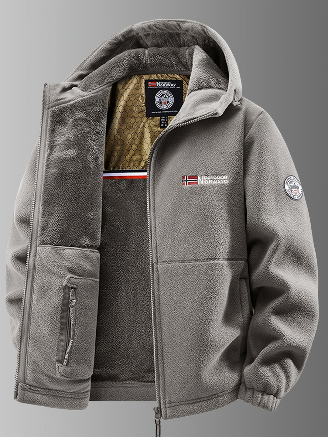 Chaqueta Térmica | Torino