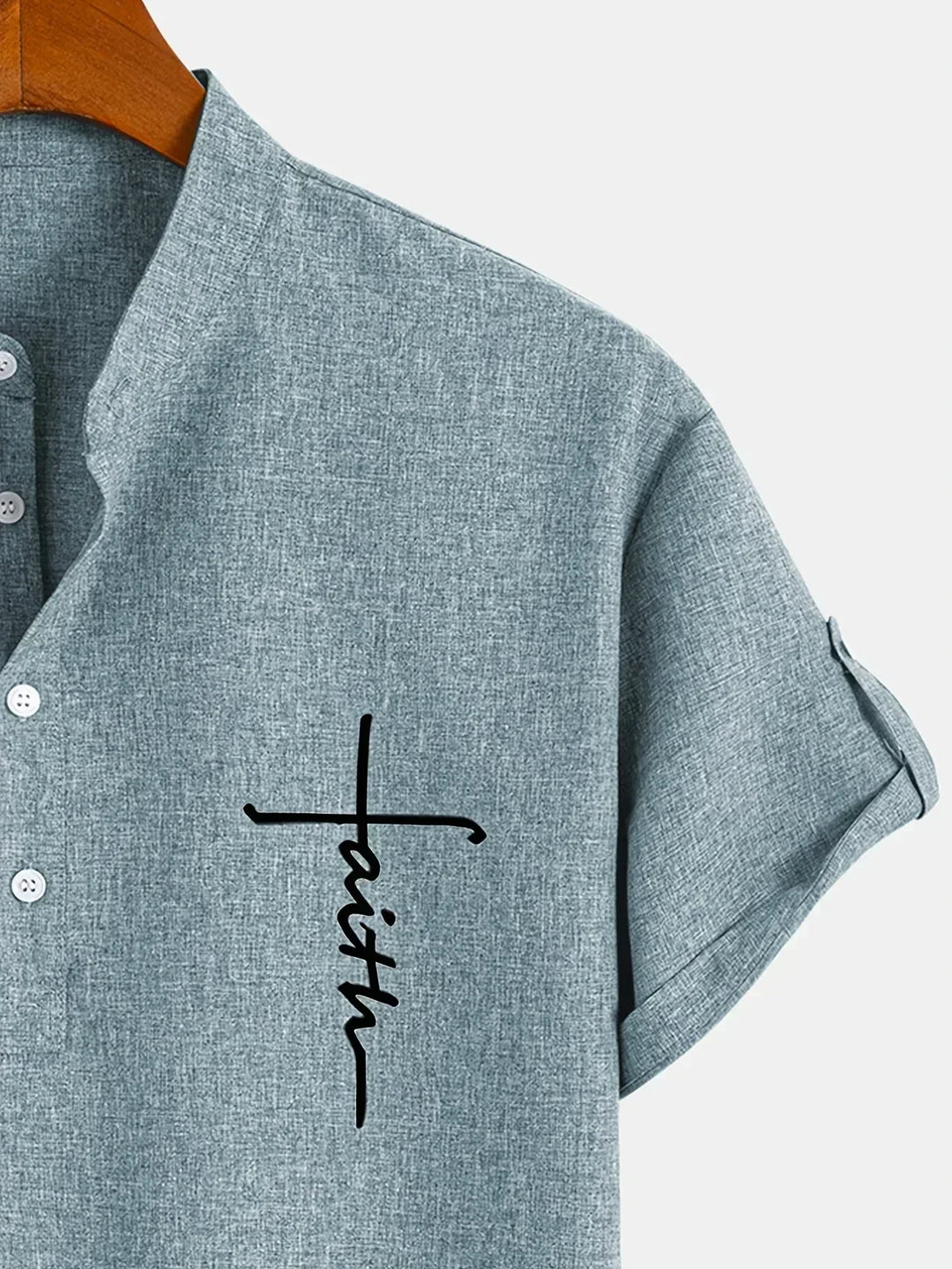 Camisa | Jesús