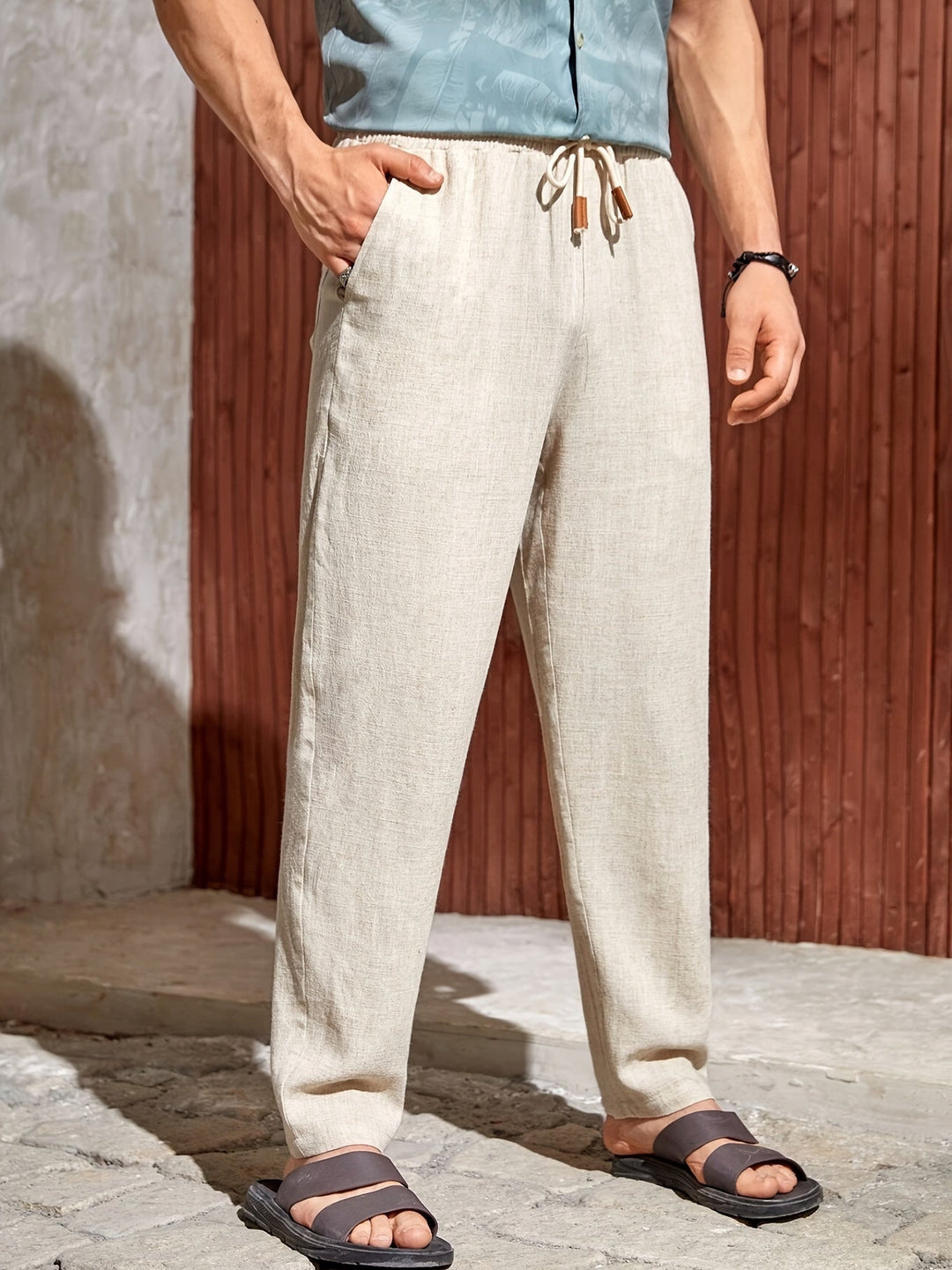Pantalón de Verano | Menton