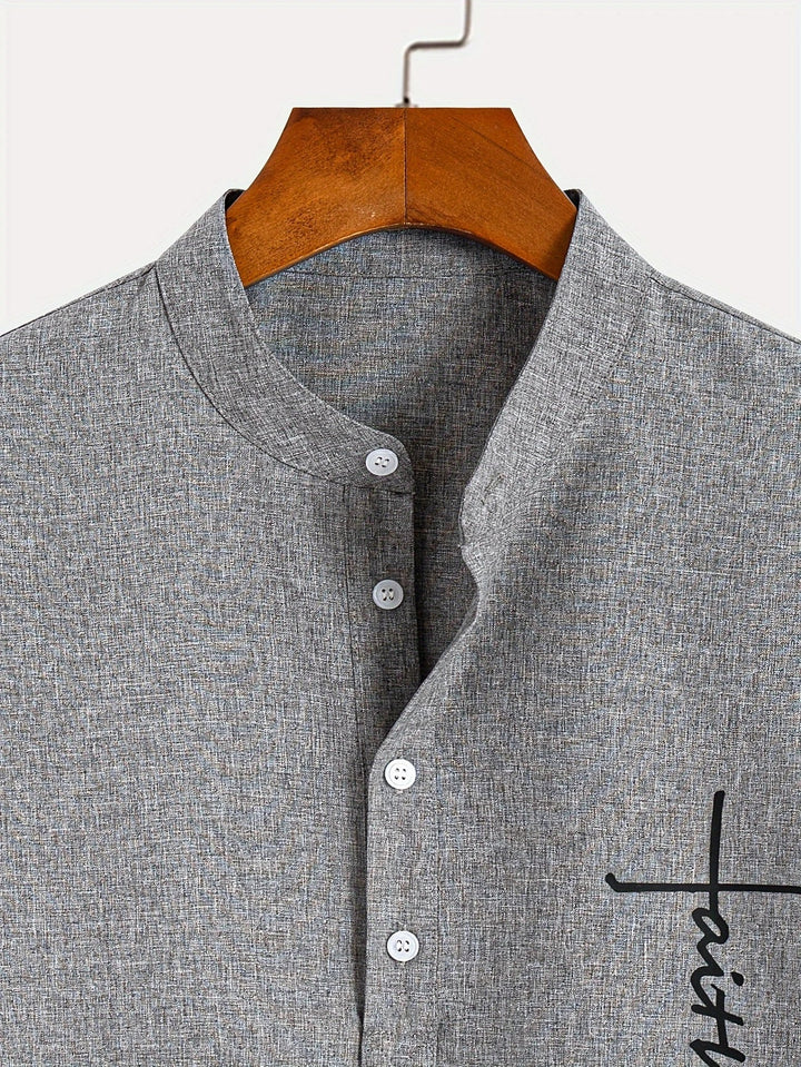 Camisa | Jesús