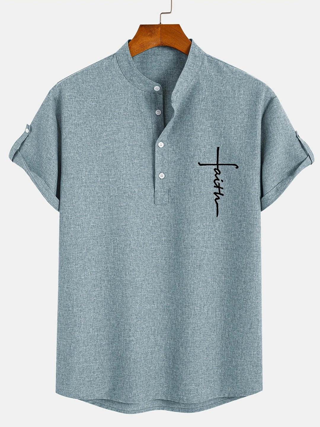 Camisa | Jesús