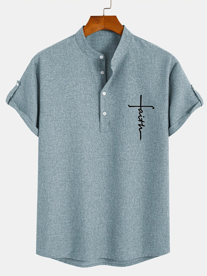 Camisa | Jesús