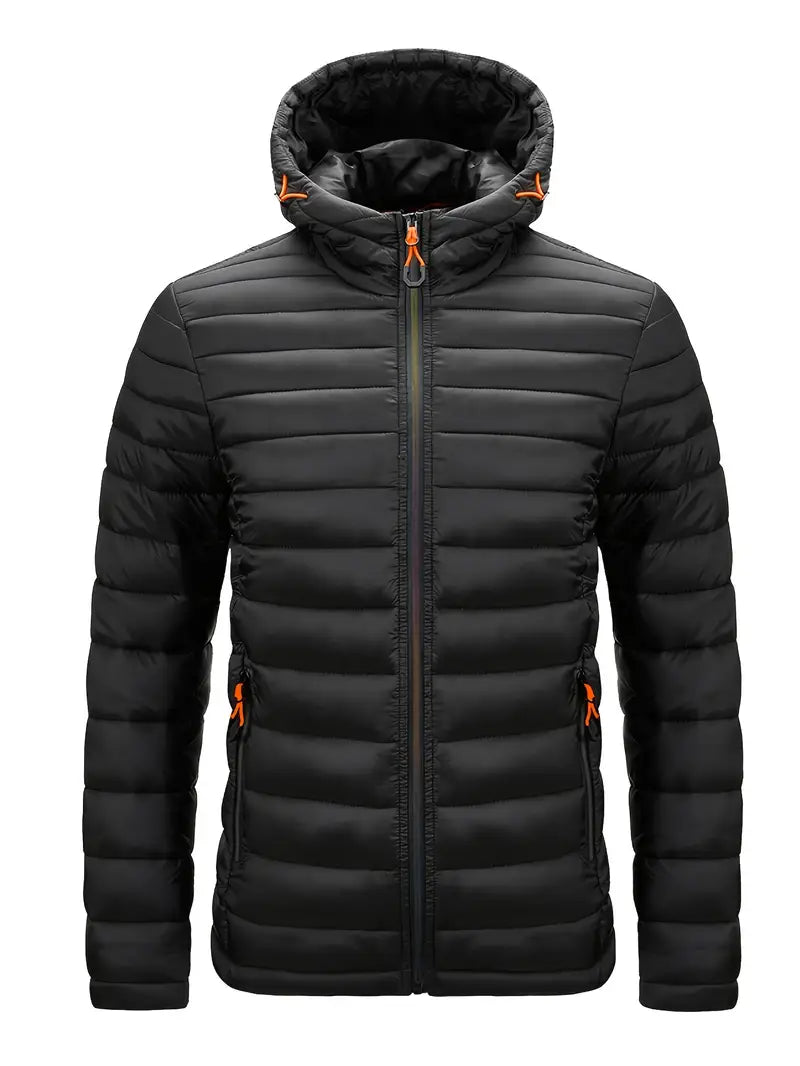 Chaqueta con Capucha | Lorenzo