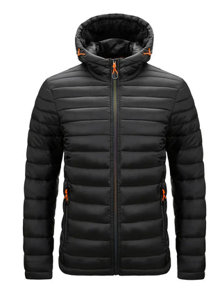 Chaqueta con Capucha | Lorenzo