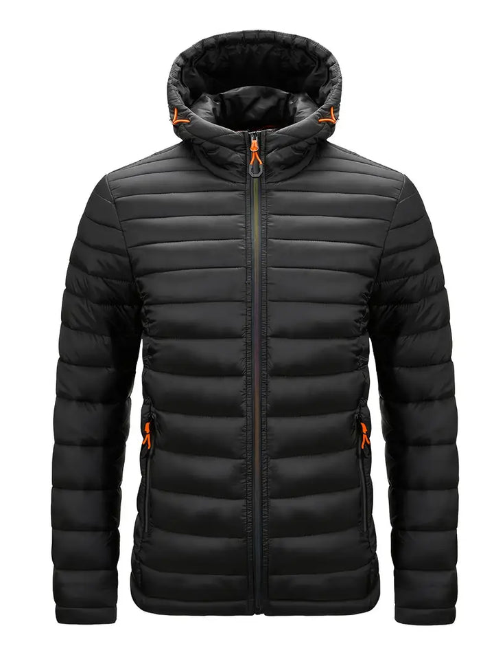 Chaqueta con Capucha | Lorenzo