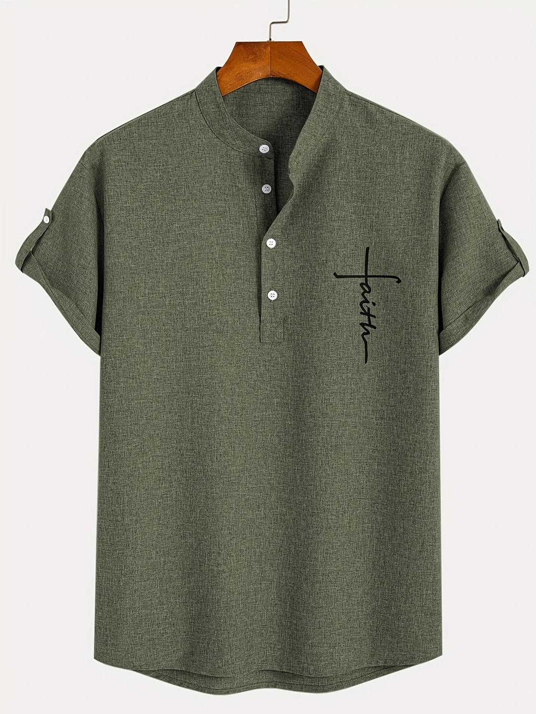 Camisa | Jesús