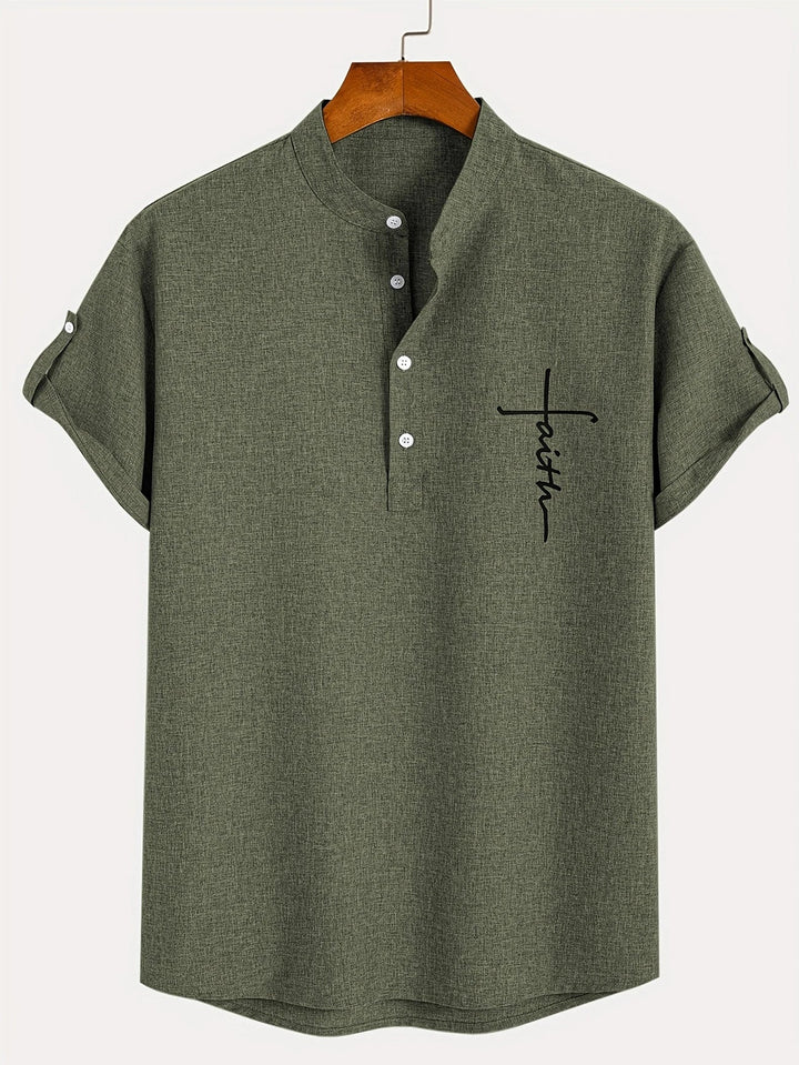 Camisa | Jesús
