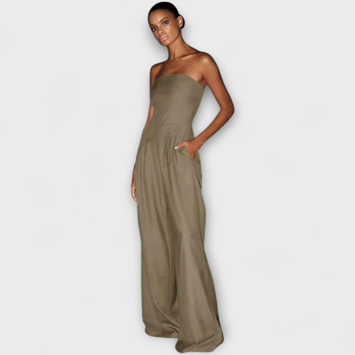 Kiora™ | Mono sin tirantes elegante