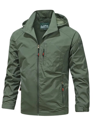 Chaqueta Ligera | Amalfi