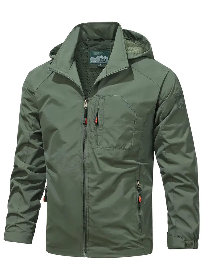 Chaqueta Ligera | Amalfi