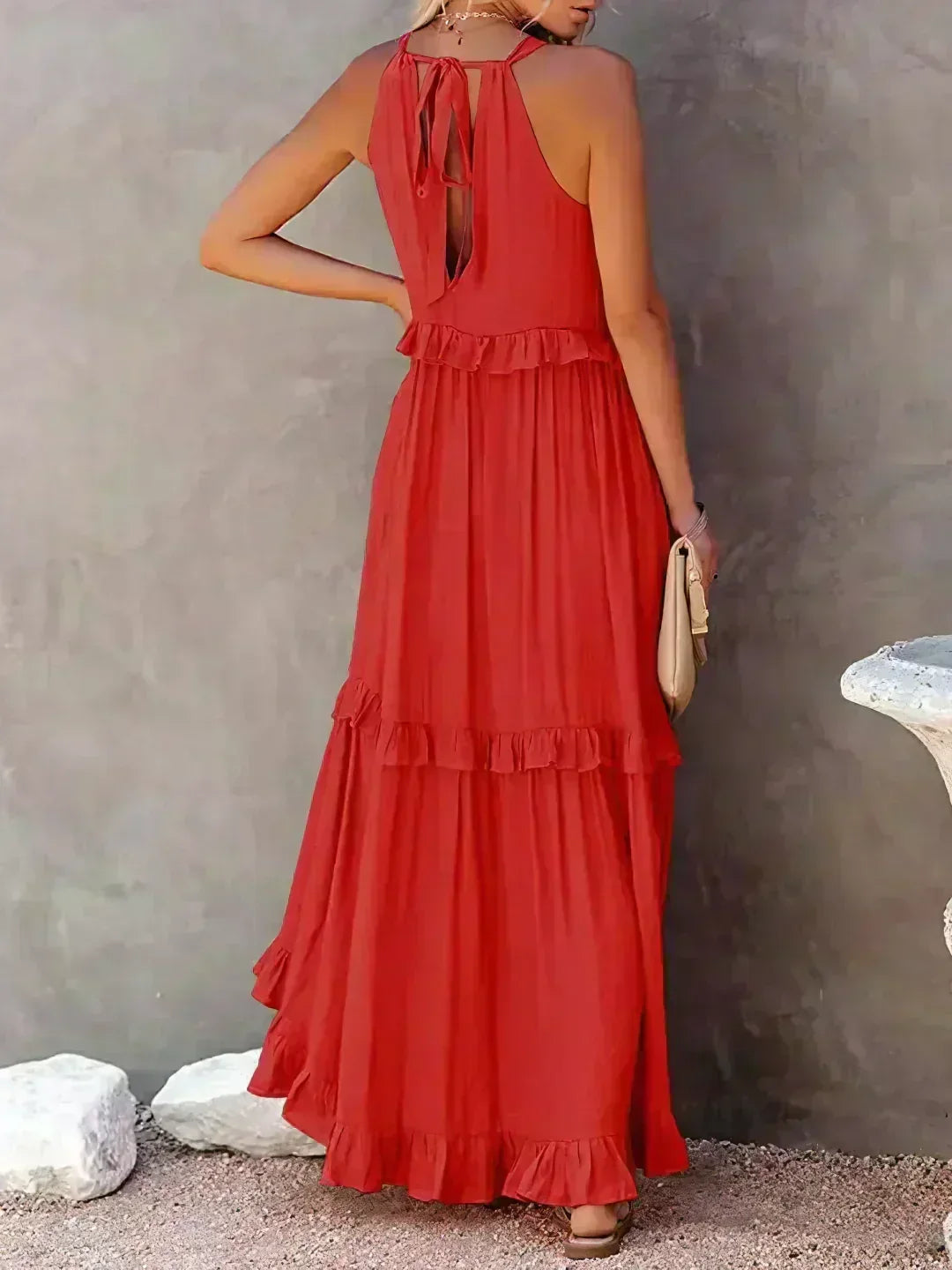 Vestido | Landry