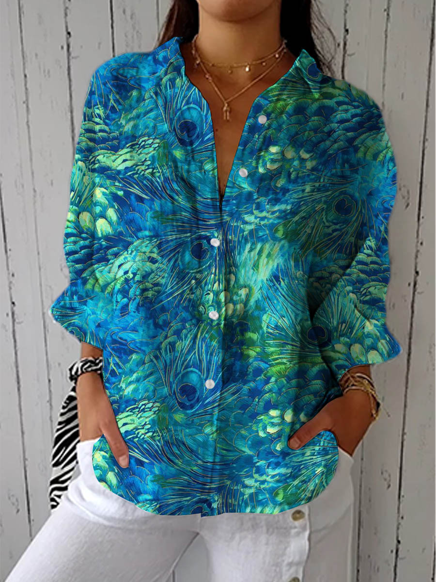 Blusa | Paloma