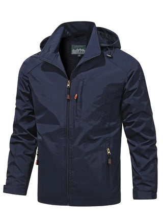 Chaqueta Ligera | Amalfi