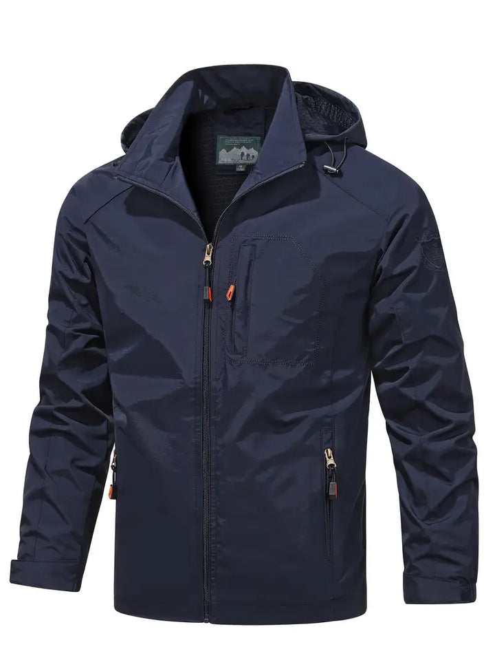 Chaqueta Ligera | Amalfi