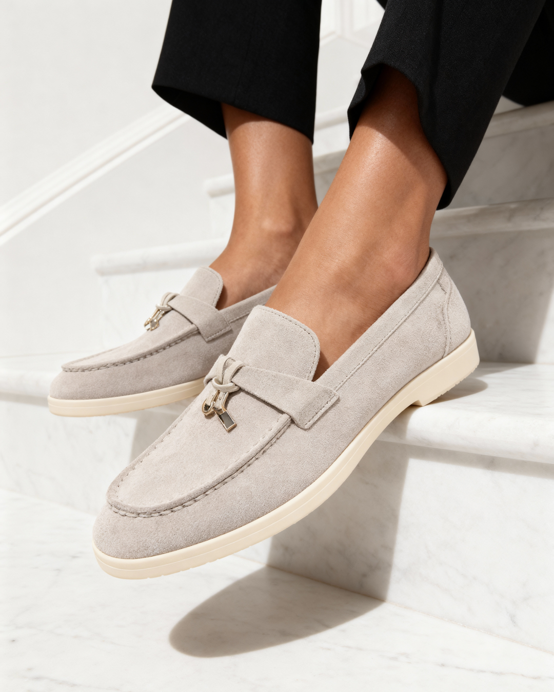 Mocasines de Ante | Siena