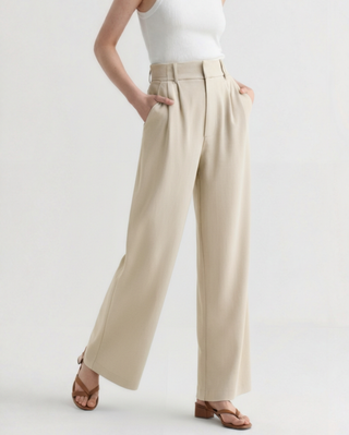 Pantalón de Pierna Ancha | Serena