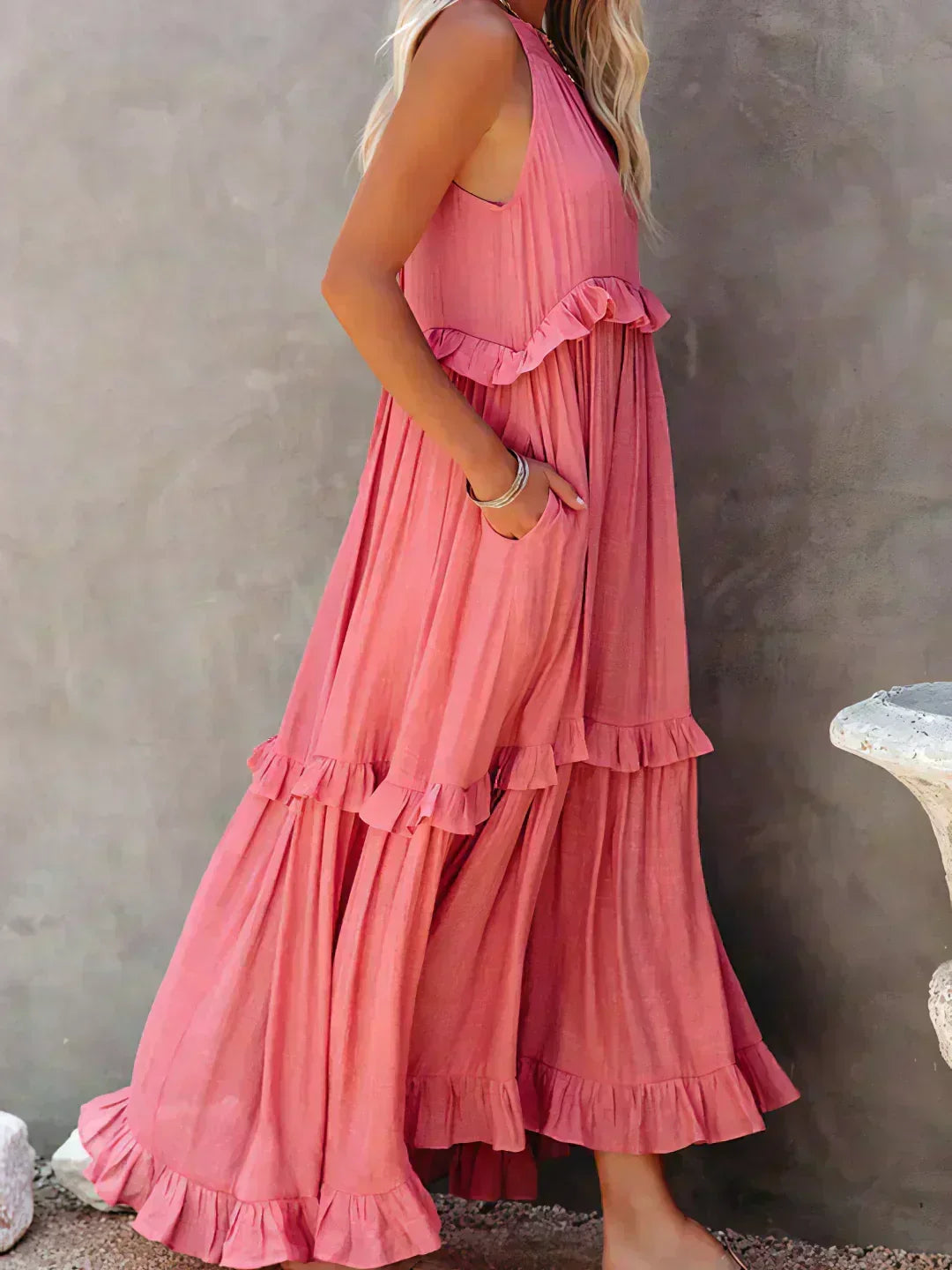 Vestido | Landry