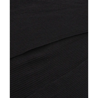 Vestido Maxi con Perlas | Noir