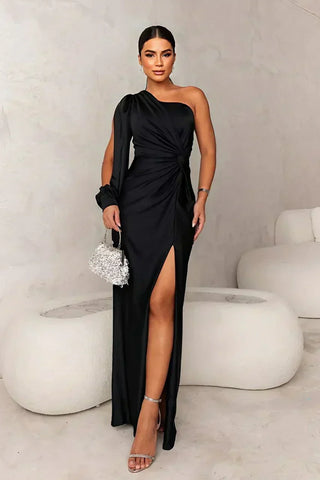 Vestido largo | Zarra