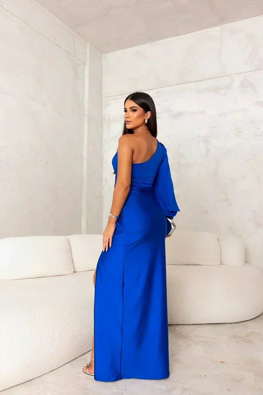 Vestido largo | Zarra