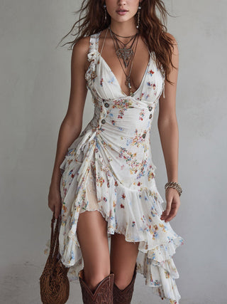 Vestido mini