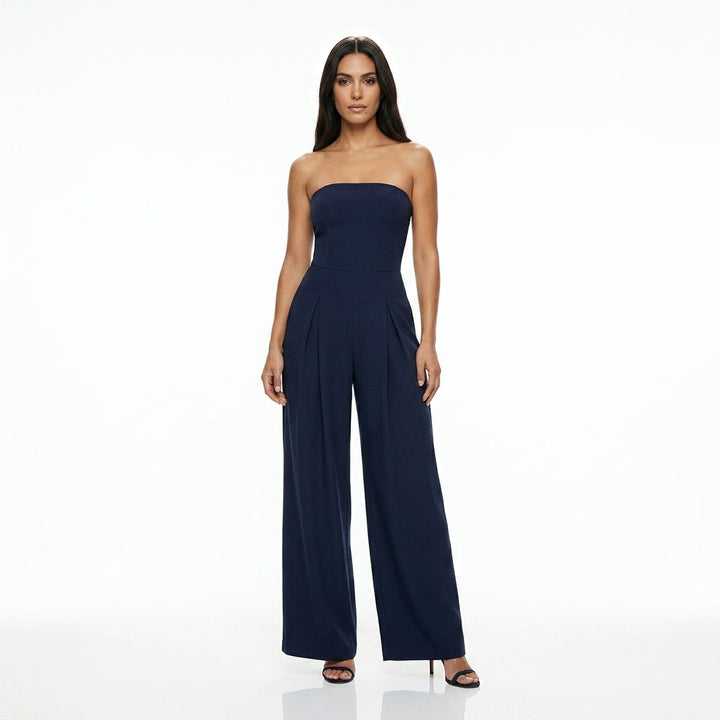 Kiora™ | Mono sin tirantes elegante