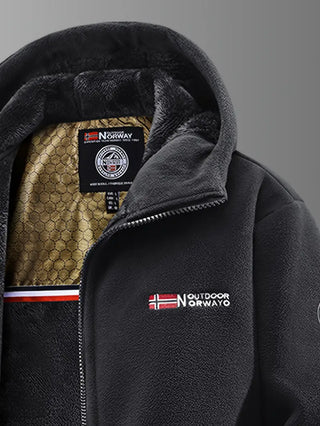 Chaqueta Térmica | Torino