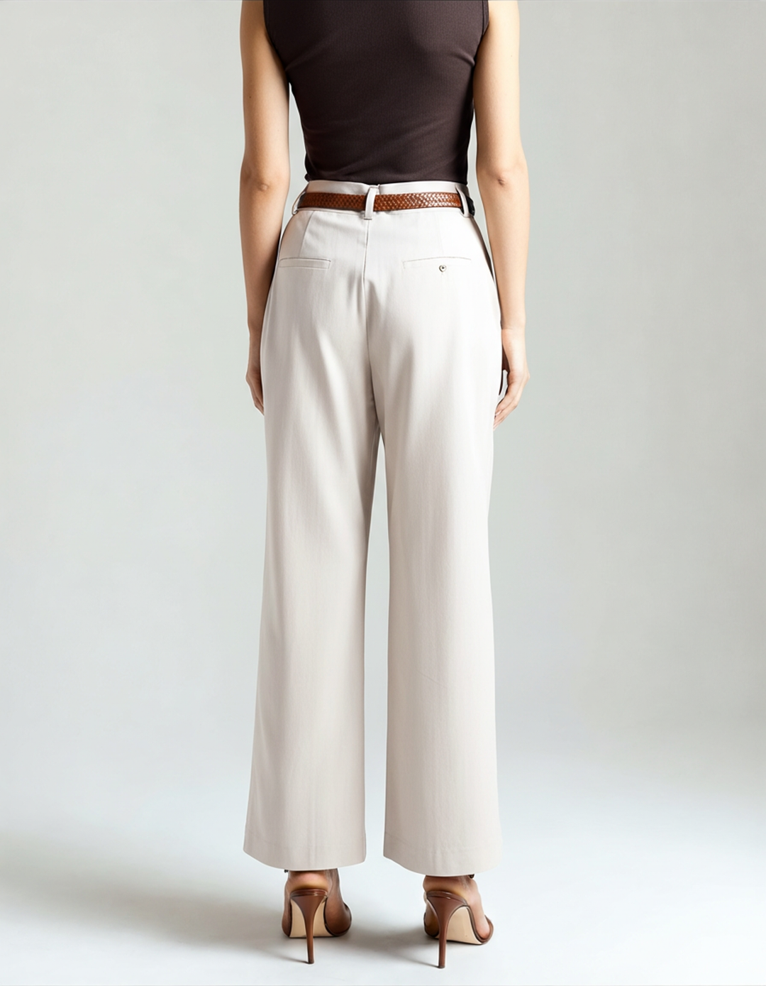 Pantalón Capri | Siena