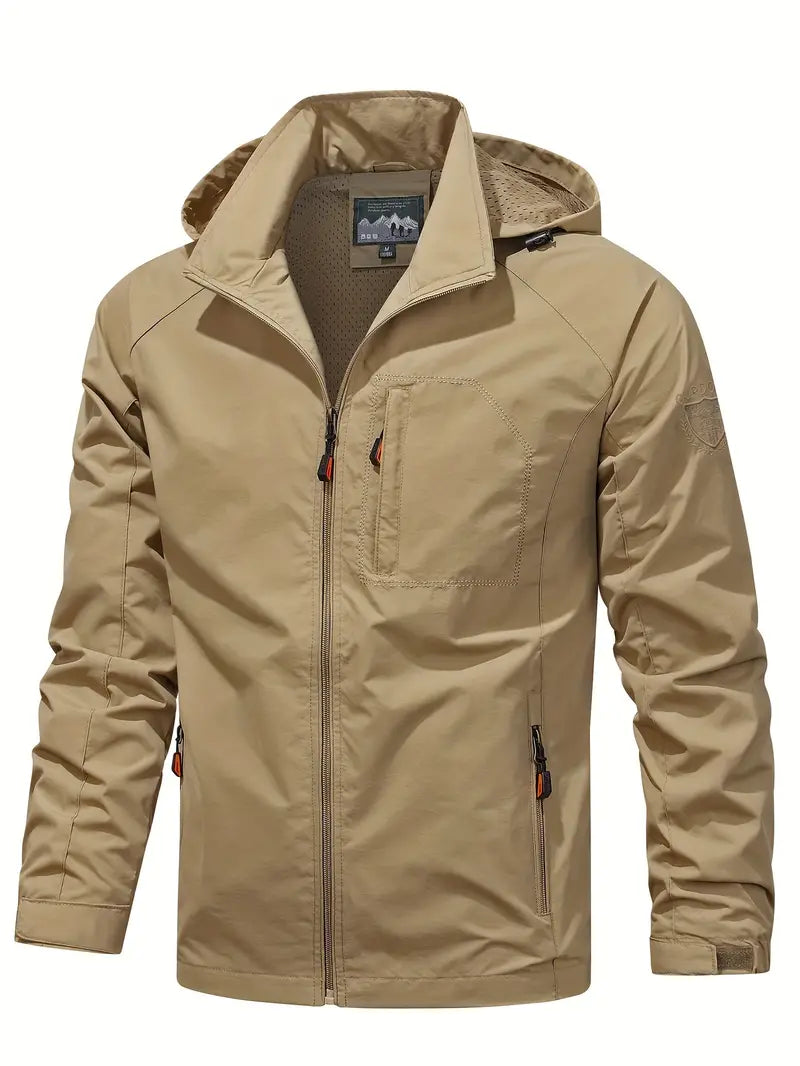 Chaqueta Ligera | Amalfi