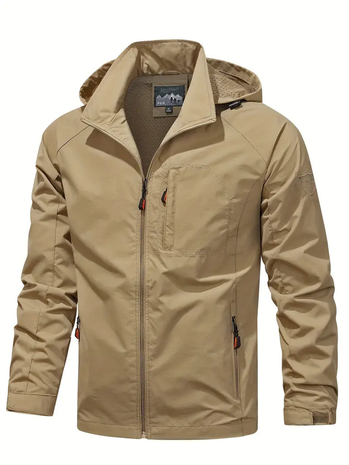 Chaqueta Ligera | Amalfi