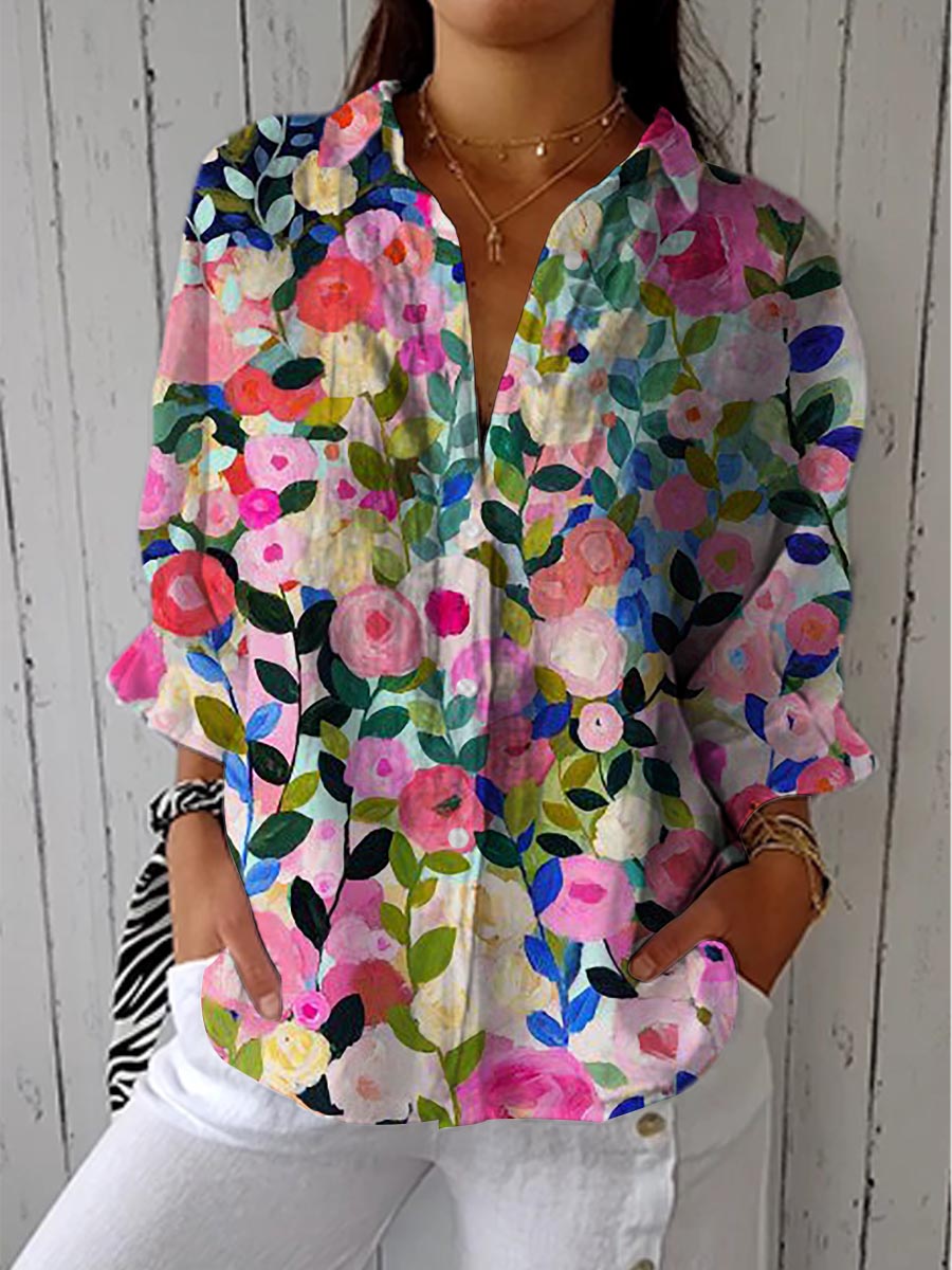 Blusa | Francisca